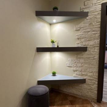Сдается 1-комнатная квартира, 39 м²