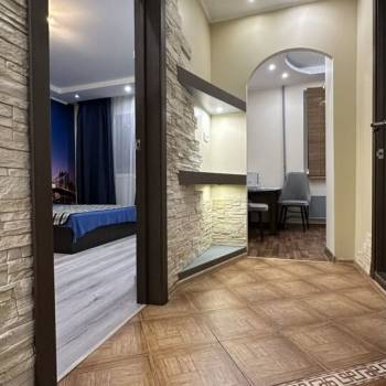 Сдается 1-комнатная квартира, 39 м²