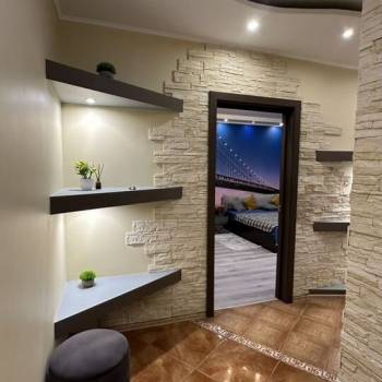 Сдается 1-комнатная квартира, 39 м²