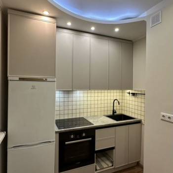 Сдается 1-комнатная квартира, 39 м²