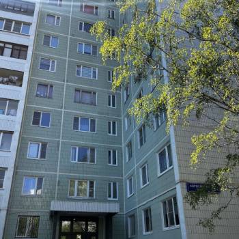Продается 3-х комнатная квартира, 66,7 м²