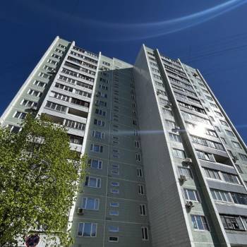 Продается 3-х комнатная квартира, 66,7 м²