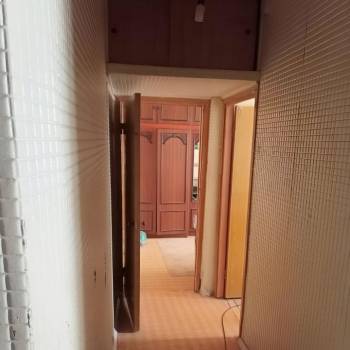 Продается 3-х комнатная квартира, 66,7 м²