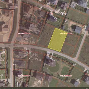 Продается Участок, 1100 м²