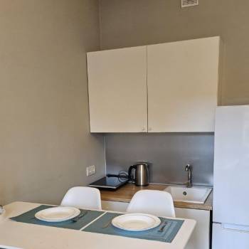 Сдается 1-комнатная квартира, 20 м²