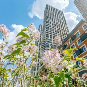 Сдается 1-комнатная квартира, 20 м²