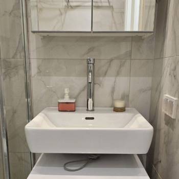 Сдается 1-комнатная квартира, 20 м²