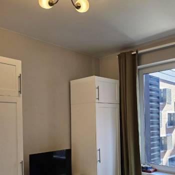 Сдается 1-комнатная квартира, 20 м²