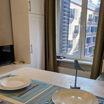 Сдается 1-комнатная квартира, 20 м²