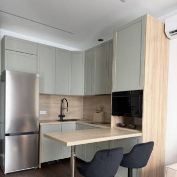 Сдается 1-комнатная квартира, 35 м²
