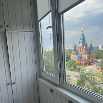 Продается 2-х комнатная квартира, 45,5 м²