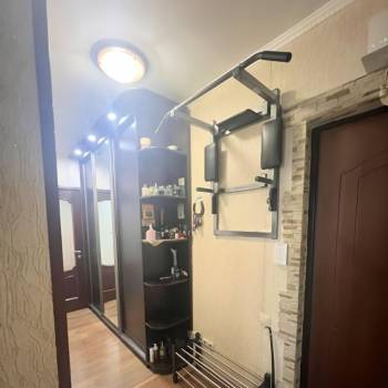 Продается 2-х комнатная квартира, 45,5 м²