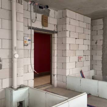 Продается 3-х комнатная квартира, 70,4 м²