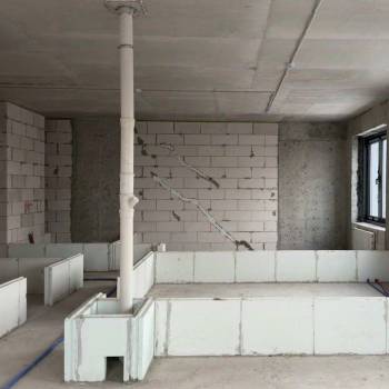 Продается 3-х комнатная квартира, 70,4 м²
