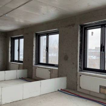 Продается 3-х комнатная квартира, 70,4 м²