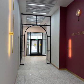 Продается 3-х комнатная квартира, 70,4 м²