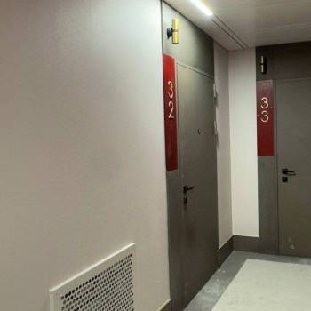 Продается 3-х комнатная квартира, 70,4 м²