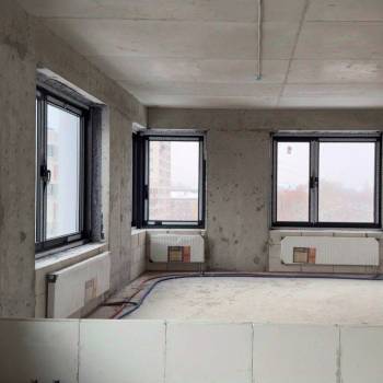 Продается 3-х комнатная квартира, 70,4 м²
