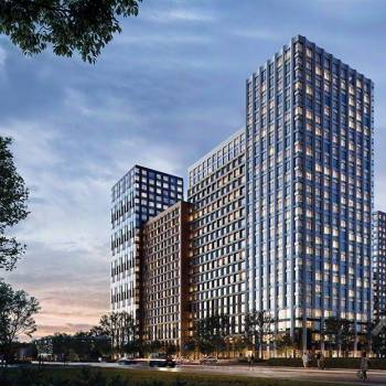 Продается 3-х комнатная квартира, 70,4 м²