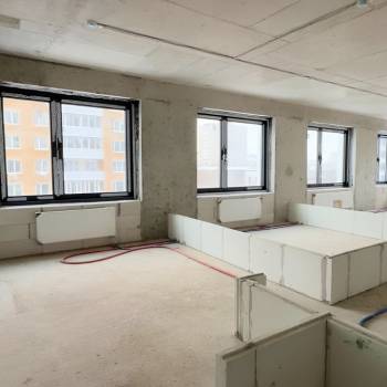 Продается 3-х комнатная квартира, 70,4 м²