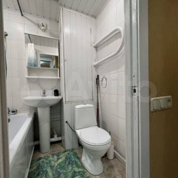 Продается 1-комнатная квартира, 36,7 м²