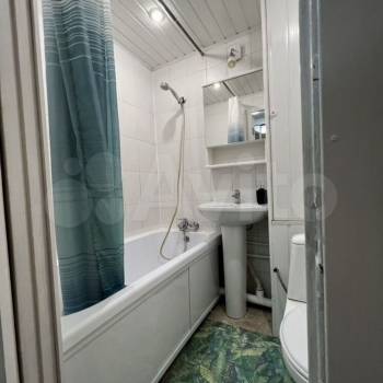Продается 1-комнатная квартира, 36,7 м²