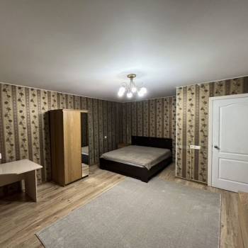 Продается 1-комнатная квартира, 36,7 м²