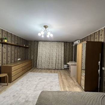 Продается 1-комнатная квартира, 36,7 м²