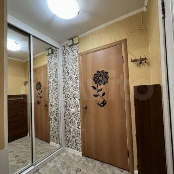 Продается 1-комнатная квартира, 36,7 м²