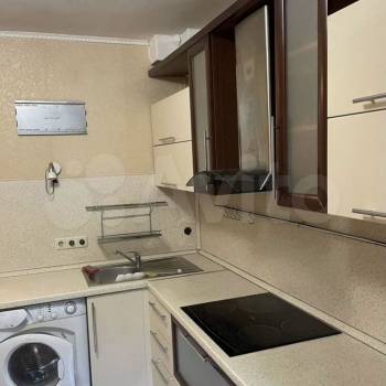 Продается 1-комнатная квартира, 36,7 м²