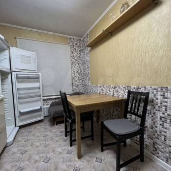 Продается 1-комнатная квартира, 36,7 м²