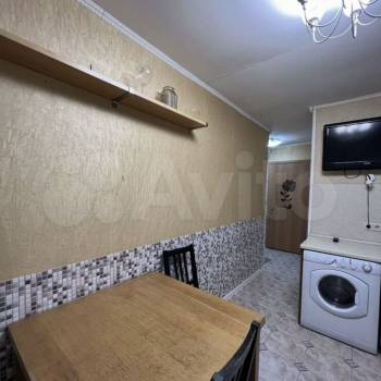 Продается 1-комнатная квартира, 36,7 м²