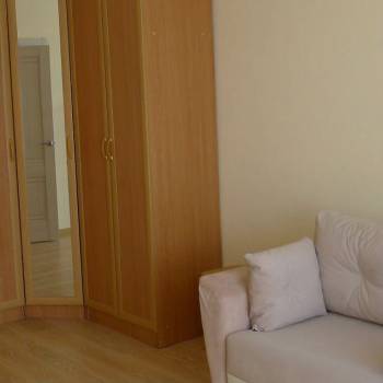 Сдается 1-комнатная квартира, 38,7 м²