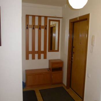 Сдается 1-комнатная квартира, 38,7 м²