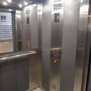 Сдается 1-комнатная квартира, 38,7 м²