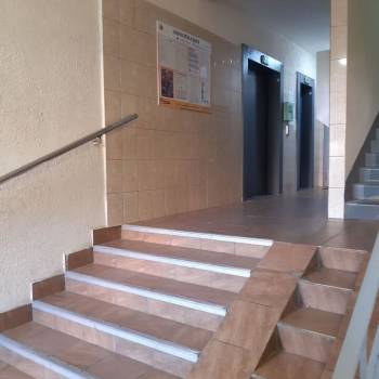 Сдается 1-комнатная квартира, 38,7 м²