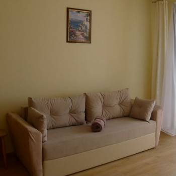 Сдается 1-комнатная квартира, 38,7 м²