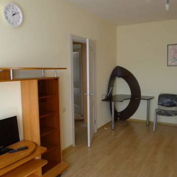 Сдается 1-комнатная квартира, 38,7 м²