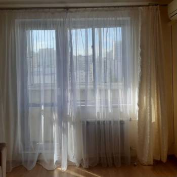 Сдается 1-комнатная квартира, 38,7 м²