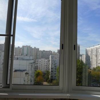 Сдается 1-комнатная квартира, 38,7 м²