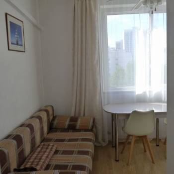 Сдается 1-комнатная квартира, 38,7 м²