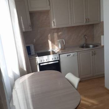 Сдается 1-комнатная квартира, 38,7 м²