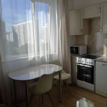 Сдается 1-комнатная квартира, 38,7 м²