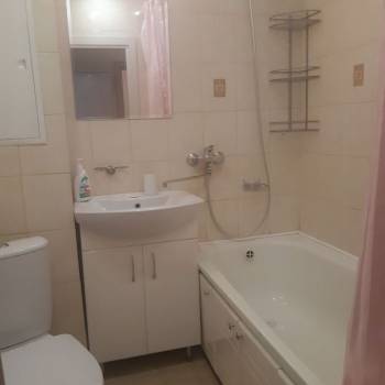 Сдается 1-комнатная квартира, 38,7 м²