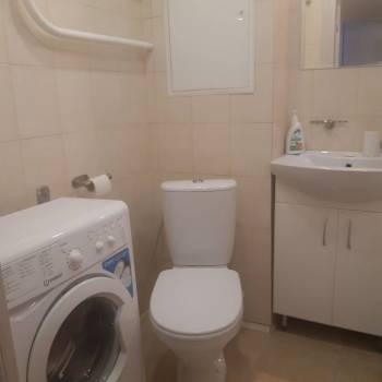 Сдается 1-комнатная квартира, 38,7 м²