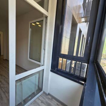 Продается 1-комнатная квартира, 34,7 м²