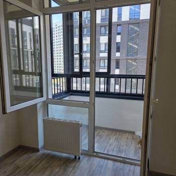 Продается 1-комнатная квартира, 34,7 м²
