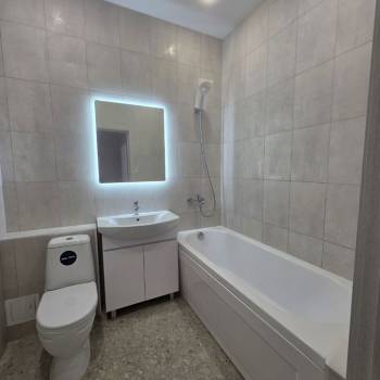 Продается 1-комнатная квартира, 34,7 м²