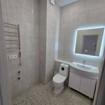 Продается 1-комнатная квартира, 34,7 м²