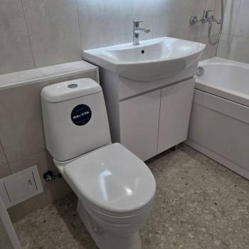 Продается 1-комнатная квартира, 34,7 м²